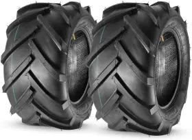 193609 Maxauto 23x10.50-12 Tires Ag Farm Tractor Turf Tire 6 Pr Tubeless 23x10.5-12