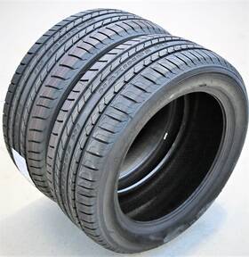 Maxtrek M3301l 2 Tires Maximus M1 205/55r16 91v Performance