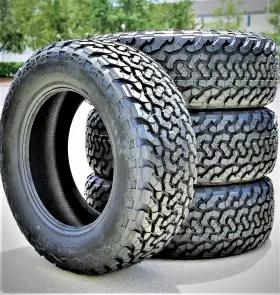 75r16 Maxtrek M3352 4 Tires Lt 285/75r16 Hill Tracker At A/t All Terrain Load D 8 Ply