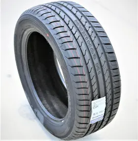 Mb4001u Maxtrek Tire 235/45r17 Zr Maximus M1 High Performance 97w Xl Mb4001u Maxtrek Tire 235/45r17 Zr Maximus M1 High Performance 97w Xl