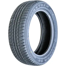 Mb4027u Maxtrek Tire Sierra S6 215/65r17 99h A/s All Season