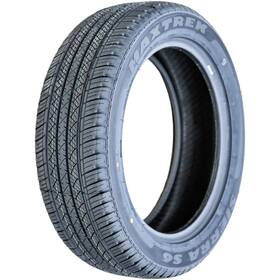 Maxtrek Mp5063 Tire 225/60r18 100v Sierra S6 As A/s All Season