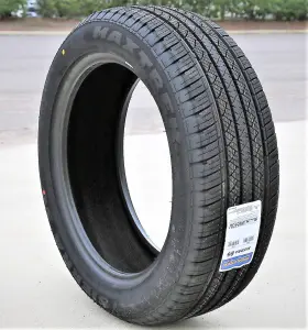 Mpb5069 Maxtrek Tire Sierra S6 245/60r18 105h As A/s All Season Mpb5069 Maxtrek Tire Sierra S6 245/60r18 105h As A/s All Season
