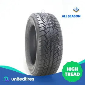 33x12.5r20 Maxtrek Su-800 Used Lt 114s E - 11.5/32 33x12.5r20 Maxtrek Su-800 Used Lt 114s E - 11.5/32