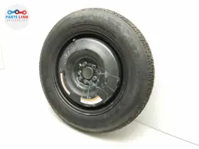 403006ta8a Maxxis 2017-23 Infiniti Compact Spare Tire Wheel Rim T165/90d18 107m 18 Inch 5x114.3 403006ta8a Maxxis 2017-23 Infiniti Compact Spare Tire Wheel Rim T165/90d18 107m 18 Inch 5x114.3