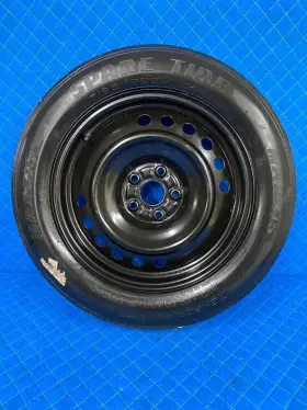 4261b0r010 Maxxis 19-23 Toyota Rav4 Spare Tire Wheel 17 Inch T165/80d17 Oem 4261b0r010 Maxxis 19-23 Toyota Rav4 Spare Tire Wheel 17 Inch T165/80d17 Oem