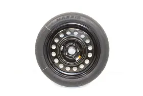 Du5a1532ba Maxxis Ford Bronco Sport Spare Wheel Tire 17 Inch T155/70 D17 110m Oem 2021 - 2023 Du5a1532ba Maxxis Ford Bronco Sport Spare Wheel Tire 17 Inch T155/70 D17 110m Oem 2021 - 2023