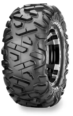 Tm00095100 Maxxis International Bighorn 2.0 Mu09/mu10 Tire 26x11.00-14 Radial Each Tm00095100 Maxxis International Bighorn 2.0 Mu09/mu10 Tire 26x11.00-14 Radial Each