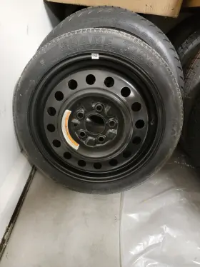 70d16 Maxxis T135/70d16 New 100m Temporary Emergency Spare Compact Donut Tire Rim Wheel Oem 70d16 Maxxis T135/70d16 New 100m Temporary Emergency Spare Compact Donut Tire Rim Wheel Oem