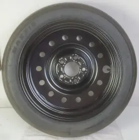 70r16 Maxxis T135/70r16 New 100m Temporary Emergency Spare Tire Oem Genuine 16 Inch