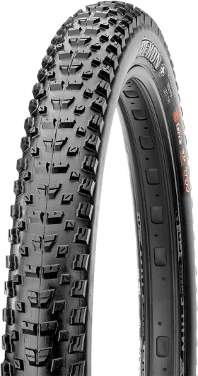 Tb00096500 Maxxis Rekon Tire - 29 X 2.60 66-622 Front Tb00096500 Maxxis Rekon Tire - 29 X 2.60 66-622 Front