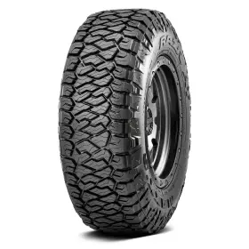 31x10.5r15 Maxxis Tires Tl00069300 Tire Q Razr At All Season / Terrain Off Road Mud