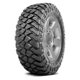 38x13.5r20 Maxxis Tires Tl00388100 Set Of 4 Q Razr Mt All Terrain / Off Road Mud 38x13.5r20 Maxxis Tires Tl00388100 Set Of 4 Q Razr Mt All Terrain / Off Road Mud