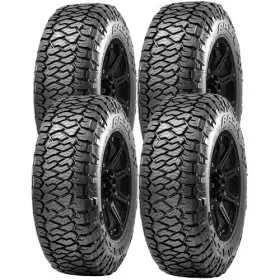 Tl00064800 Maxxis Qty 4 Lt265/65r17 Razr At 120/117s Lre Black Wall Tires Tl00064800 Maxxis Qty 4 Lt265/65r17 Razr At 120/117s Lre Black Wall Tires
