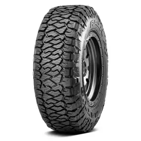 35x12.50r20lt Maxxis Tl00066600 Tires - Razr At 125q