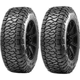 Tl00070000 Maxxis Qty 2 Lt275/60r20 Razr At 123/120s Lre Black Wall Tires Tl00070000 Maxxis Qty 2 Lt275/60r20 Razr At 123/120s Lre Black Wall Tires