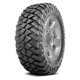 37x12.50r17lt Maxxis Tl00101200 Tires - Razr Mt 128q