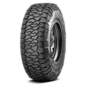 Tl00119900 Maxxis Tires - Razr At Lt245/75r17 121s