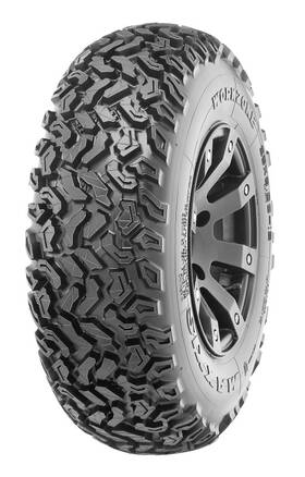 Maxxis Tm00119800 Max Workzone Tires
