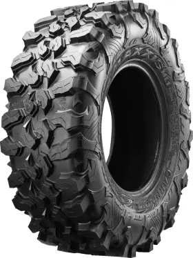 Tm00306300 Maxxis Ml1 Carnivore Tire 33x10r15 Tm00306300 Maxxis Ml1 Carnivore Tire 33x10r15