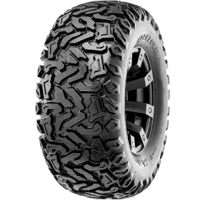 Tm00490700 Maxxis Workzone 27x11.00-14 27x11-14 27x11x14 6 Ply At A/t Atv Utv Tire