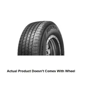 Tp00377200 Maxxis 245 70r16 111t Xl Ht 780 Razr