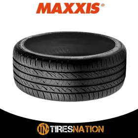 Tp00466300 Maxxis 1 New Victra Sport As 245/40r18 97y Xl Tires