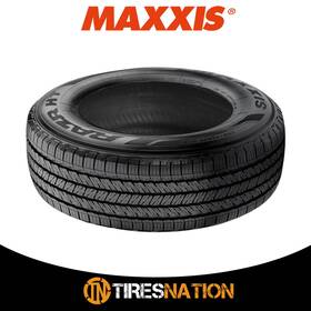 Maxxis Tp00487300 1 New Razr Ht 255/55r20 110h Xl Tires