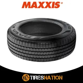 Tp00487300 Maxxis 1 New Razr Ht 255/55r20 110h Xl Tires