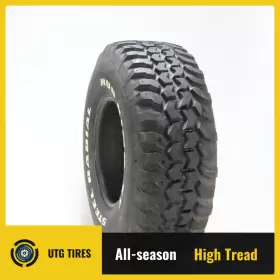33x12.5r15 Medalist 33/12.5/15 3312.515 33 12.5 15 Used Lt Mud King Xt 1n/a E - 18/32