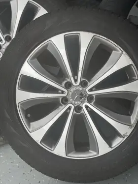 A1674010100 Mercedes-benz 255/50/r19 Gle 350 2021 A1674010100 Mercedes-benz 255/50/r19 Gle 350 2021