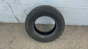 74231-1 Mesa A/p3 225/75r16 As A/s All Season Run Flat Black Performance Tubeless Tire 74231-1 Mesa A/p3 225/75r16 As A/s All Season Run Flat Black Performance Tubeless Tire