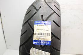 Metzeler Marathon Ntr16-17 Rear Tire Tubeless 180/70 -16