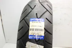 Ntr16-17 Metzeler Marathon Rear Tire Tubeless 180/70 -16