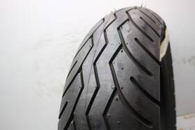 Metzeler Ntr1722 Me55a Rear Tire Tubeless 160/70-17 Ntr17-22