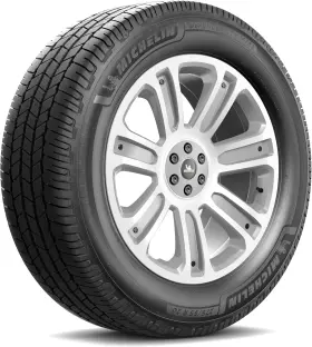 70r17 Michelin 00546 Defender Ltx M/s2 245/70r17/xl 114t