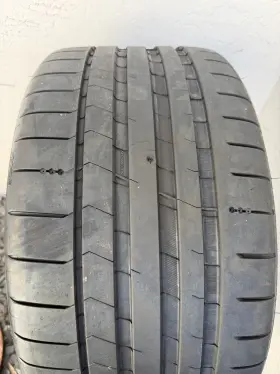 30r21 Michelin 00880 Pilot Sport S5 M01 295/30r21 Msrp 644.99 - 9/32 95% -100% Tread