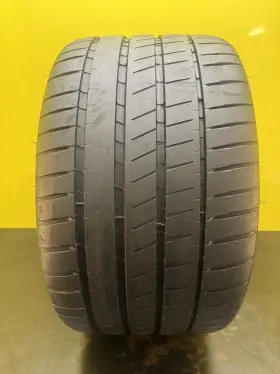 43452 Michelin 00dx 1 Tire Pilot Sport 4s No 305/30/20 103y 80% #43452