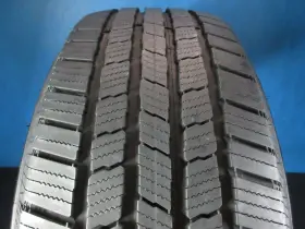 012013354 Michelin Used Defender Ltx M/s 245 55 19 9-10/32 High Tread No Patch 1432e