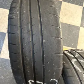 0216438 Michelin Pilot Sport Cup 2 245/35r20 95y Used Tire Dot 3118 0216438 Michelin Pilot Sport Cup 2 245/35r20 95y Used Tire Dot 3118