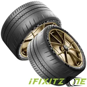 30r20 Michelin 03644 2 Pilot Sport Cup R 275/30r20 97y Tires
