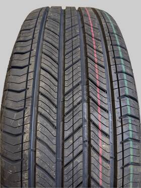 Michelin 03711 2 Primacy A/s Bsw P 255 65 18 111h Sl All Season Tire