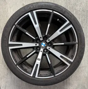 40r20 Michelin 04032 Tire Pilot Super Sport 245/40r20 7/32nd