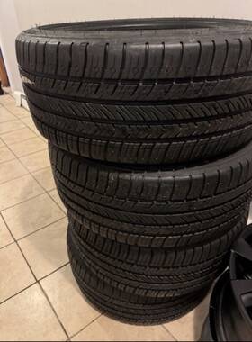 Michelin 04121 4 Brand New Pilot Tires Being Sold As Set