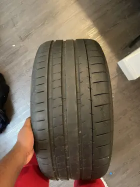 30r20 Michelin 04997 Pilot Super Sport 265/30r20 Tire 30r20 Michelin 04997 Pilot Super Sport 265/30r20 Tire