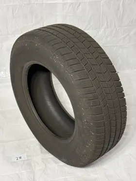 65r17 Michelin 06134 Defender Ltx Ms 255/65r17 110t Tire - 8.5/32