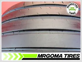 2954019 Michelin 06926 1 Pilot Sport 4 N0 Xl 295/40/19 Used Tire 87% Life 108y
