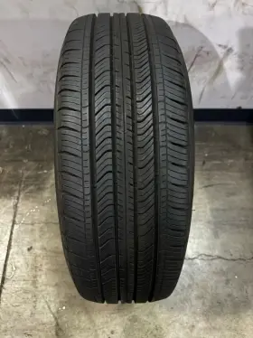 60r18 Michelin 0812 1x 225/60r18 100h Primacy Mxv4 8/32 Inch Used Tire