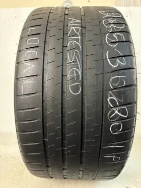 Michelin 086699449269 No Shipping Only Local Pick Up 1 Tire 285 30 20 Pilot Sport 4s 99y Michelin 086699449269 No Shipping Only Local Pick Up 1 Tire 285 30 20 Pilot Sport 4s 99y
