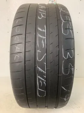 Michelin 086699669018 No Shipping Only Local Pick Up 1 Tire 255 35 19 Pilot Sport 4s 96y